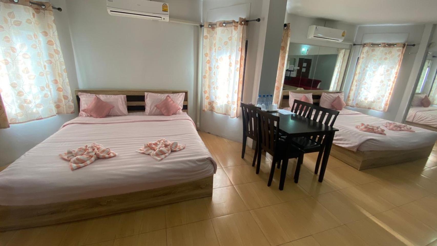 Alongkorn Hotel By Sb Samut Songkhram Екстериор снимка